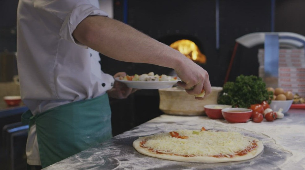 Pizzaiolo