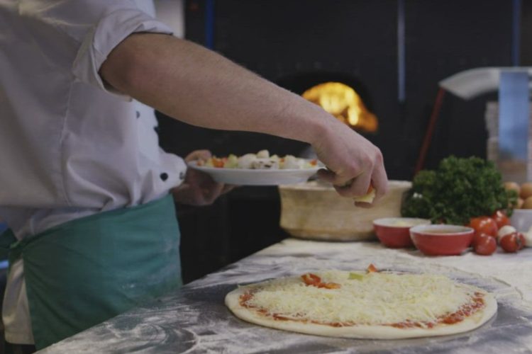 Pizzaiolo
