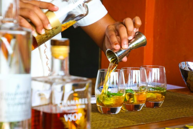barman