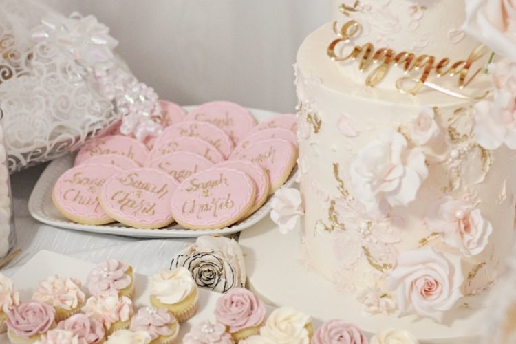 cake design