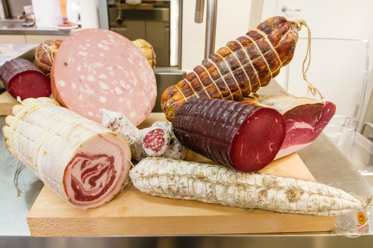 salumieri